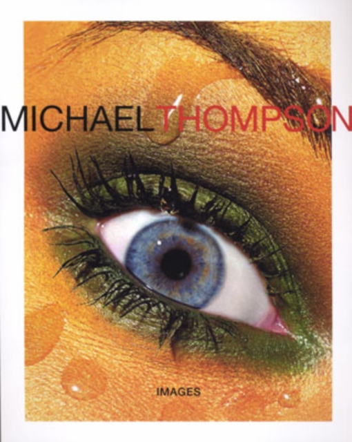 Thompson, Michael Images, Hardback Book