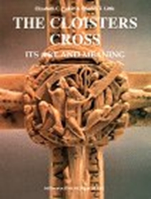 The Cloisters Cross : Its Art and Meaning, Hardback Book