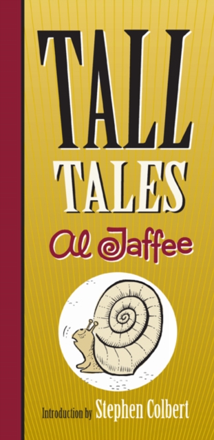 Tall Tales, Hardback Book