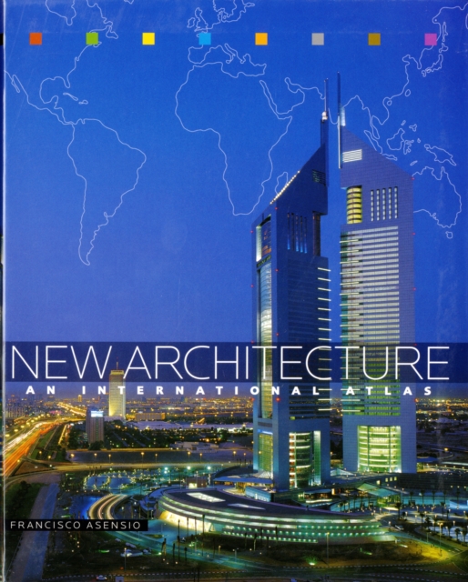 New Architecture, Paperback / softback Book