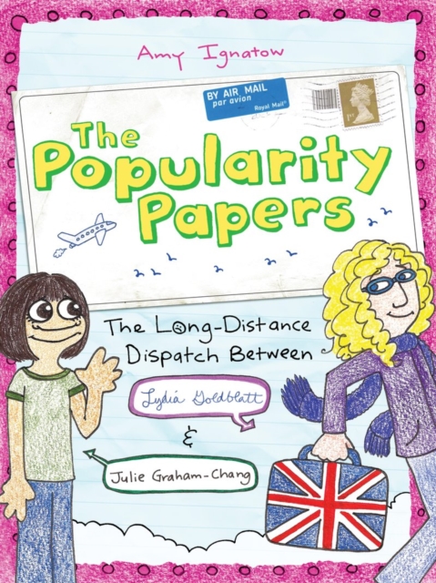 Popularity Papers: Book Two, Hardback Book