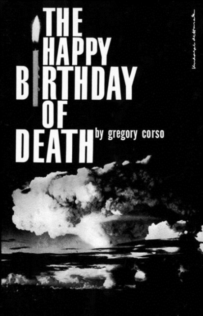 The Happy Birthday of Death, Paperback / softback Book
