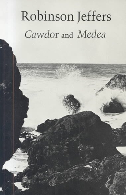 Cawdor and Medea, Paperback / softback Book