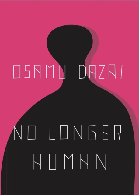 No Longer Human, Paperback / softback Book
