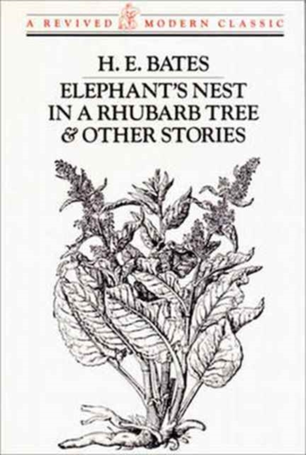 Elephant's Nest in a Rhubarb Tree and Other Stories : Revived Modern Classic, Hardback Book