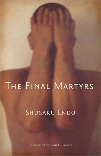 The Final Martyrs, Paperback Book