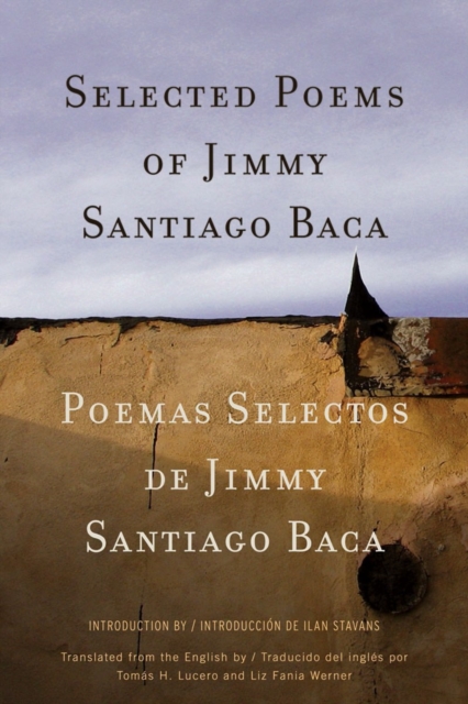 Selected Poems/Poemas Selectos, Paperback / softback Book