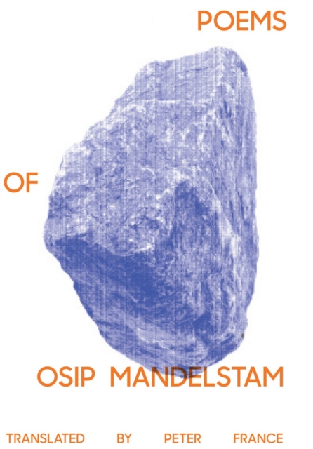 Poems of Osip Mandelstam, Paperback / softback Book