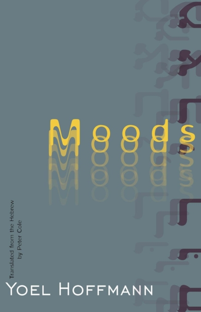 Moods, Paperback / softback Book