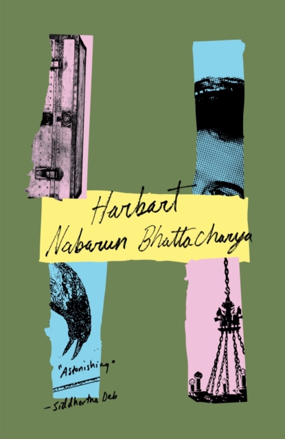 Harbart, EPUB eBook