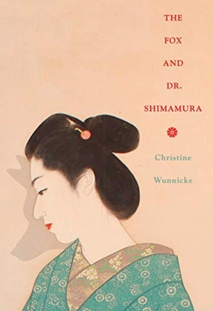 The Fox and Dr. Shimamura, Paperback / softback Book