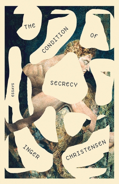 Condition of Secrecy, Paperback / softback Book