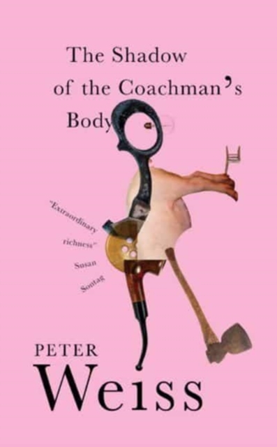 The Shadow of the Coachman's Body, Paperback / softback Book