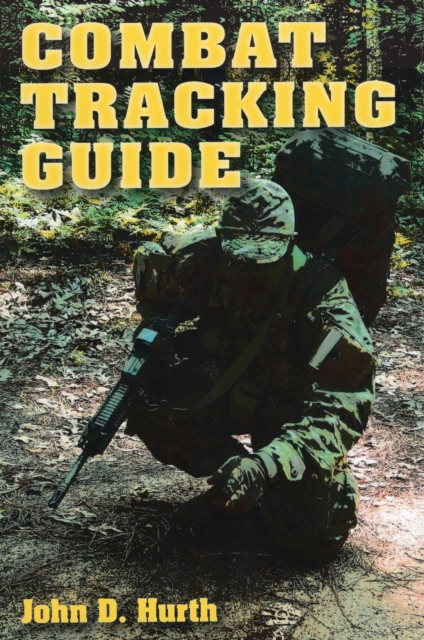 Combat Tracking Guide, Paperback / softback Book