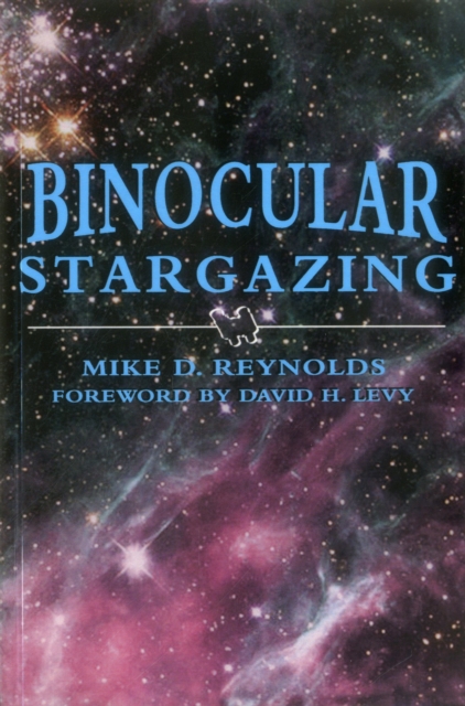 Binocular Stargazing, Paperback / softback Book