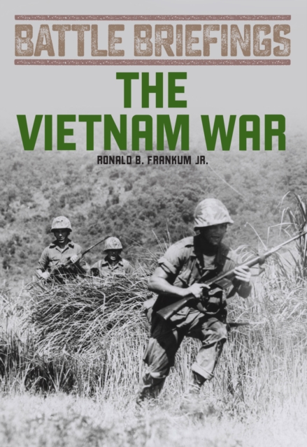 Vietnam War, Paperback / softback Book