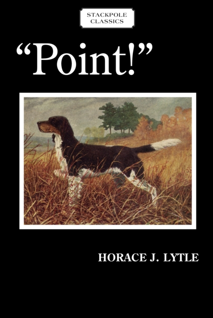 Point!, Paperback / softback Book