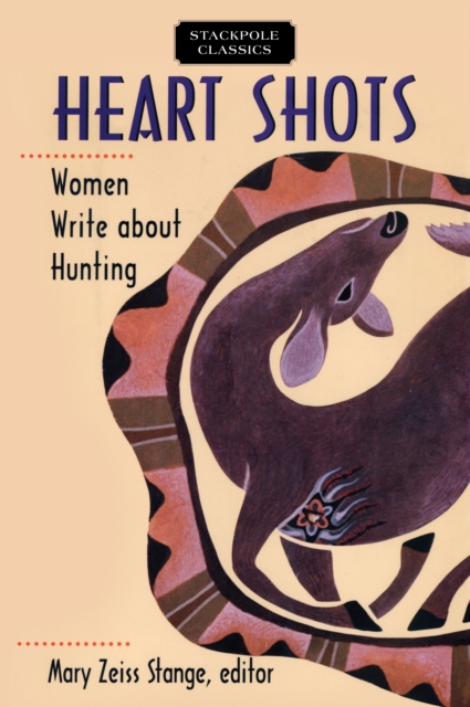 Heart Shots, Paperback / softback Book