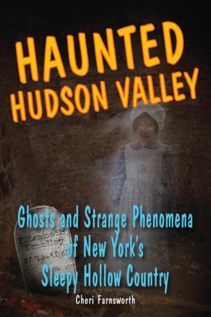 Haunted Hudson Valley : Ghosts and Strange Phenomena of New York's Sleepy Hollow Country, EPUB eBook