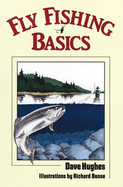 Fly Fishing Basics, EPUB eBook