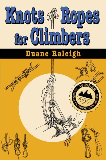 Knots & Ropes for Climbers, EPUB eBook