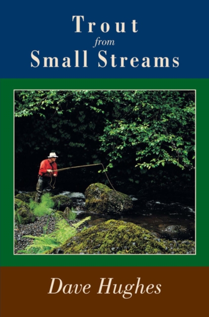 Trout from Small Streams, EPUB eBook