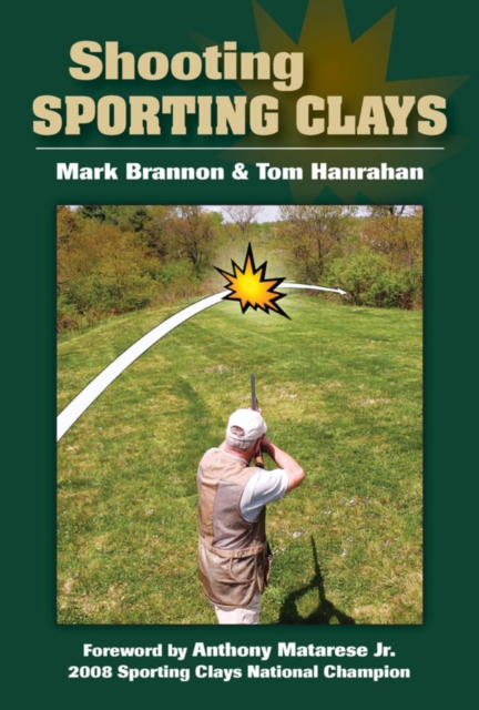 Shooting Sporting Clays, EPUB eBook