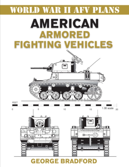 American Armored Fighting Vehicles, EPUB eBook