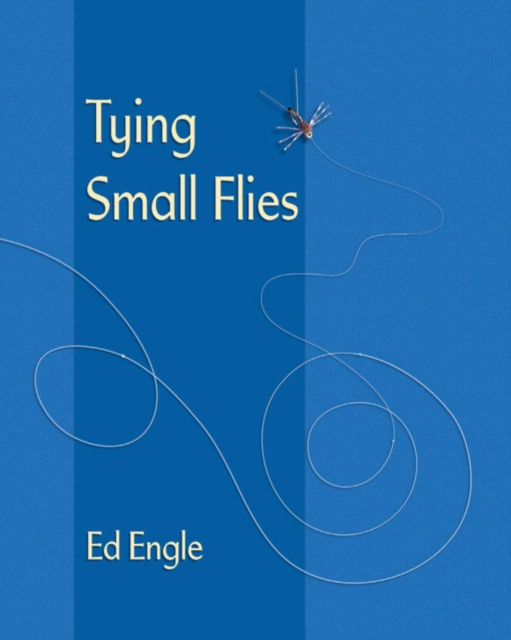 Tying Small Flies, EPUB eBook