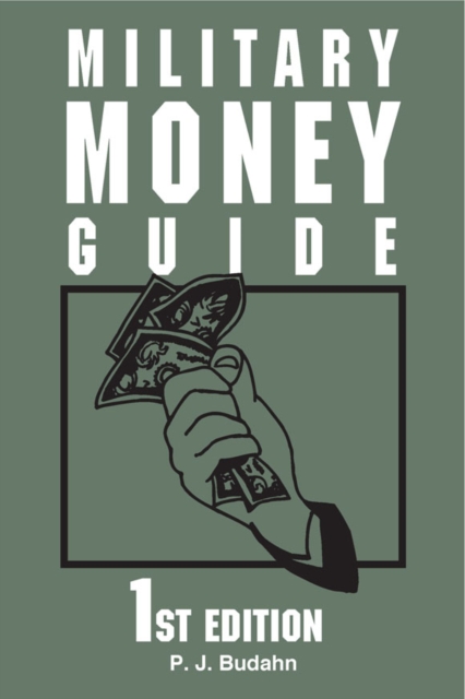 Military Money Guide, EPUB eBook