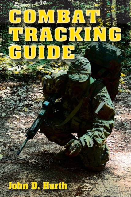 Combat Tracking Guide, EPUB eBook