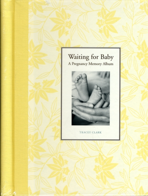 Waiting for Baby, Diary or journal Book