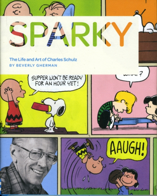 Sparky *, Hardback Book
