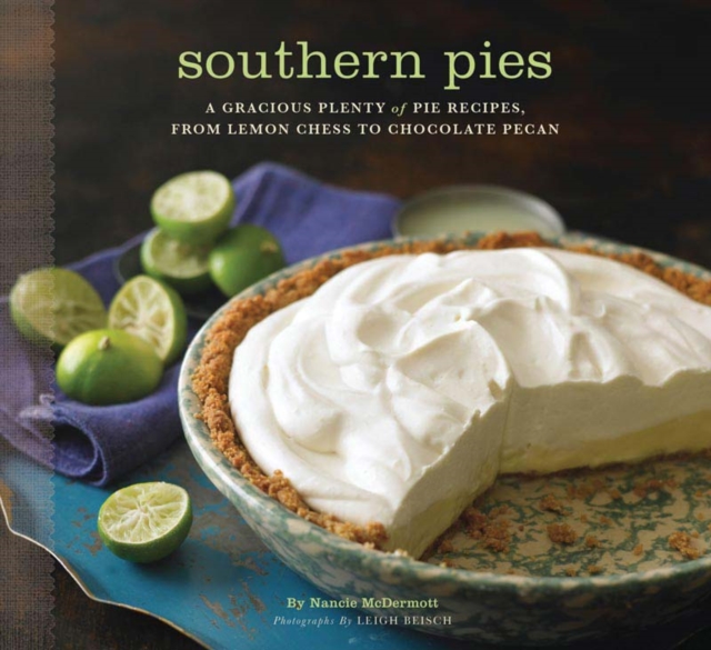 Southern Pies, Paperback / softback Book