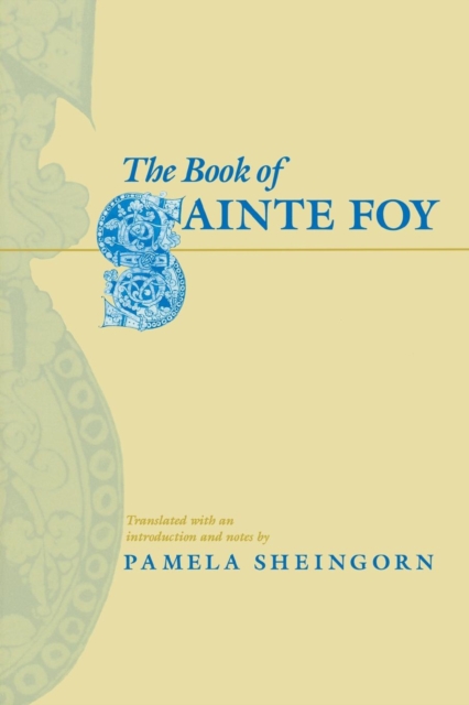 The Book of Sainte Foy, PDF eBook