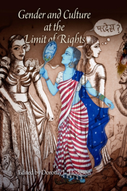 Gender and Culture at the Limit of Rights, PDF eBook