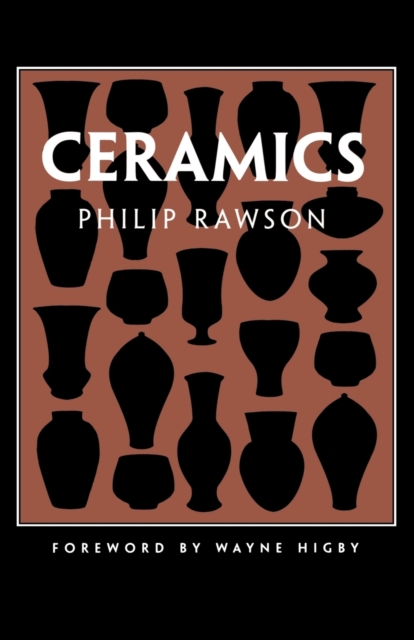 Ceramics, Paperback / softback Book