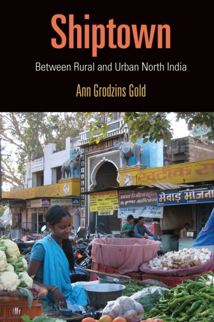 Shiptown : Between Rural and Urban North India, Paperback / softback Book