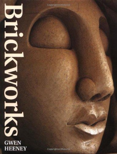 Brickworks CB, Hardback Book