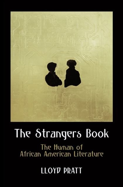 The Strangers Book : The Human of African American Literature, Hardback Book