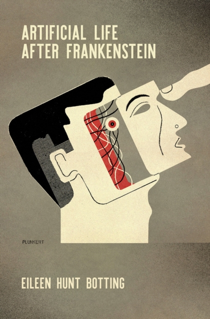 Artificial Life After Frankenstein, Hardback Book