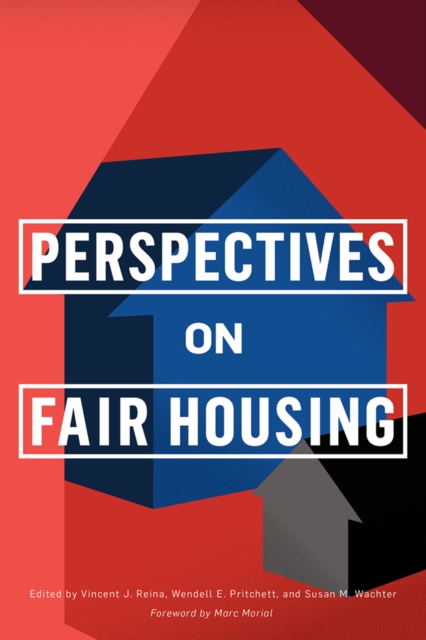 Perspectives on Fair Housing, Hardback Book