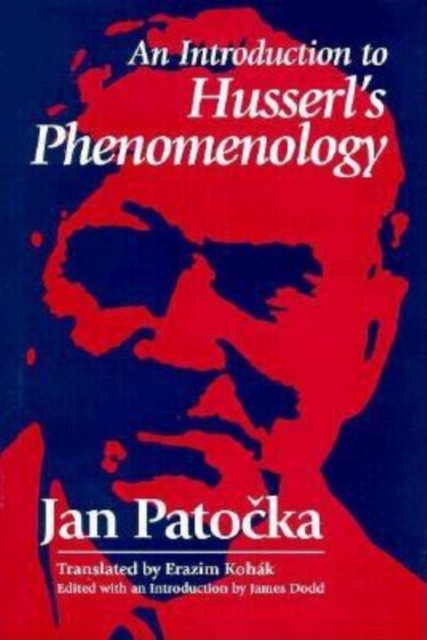 An Introduction to Husserl's Phenomenology, EPUB eBook