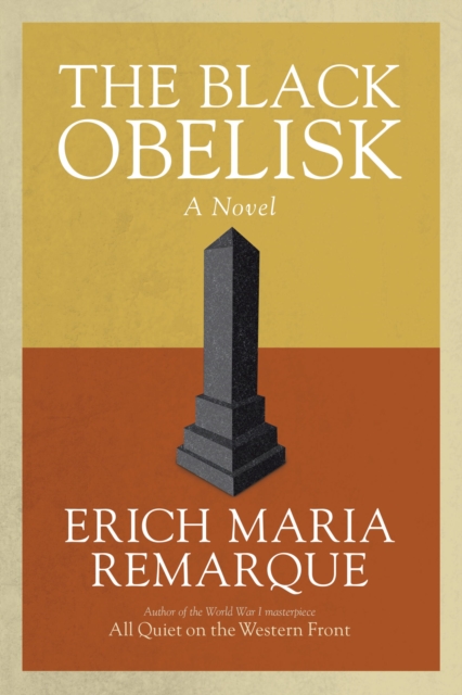 Black Obelisk, EPUB eBook