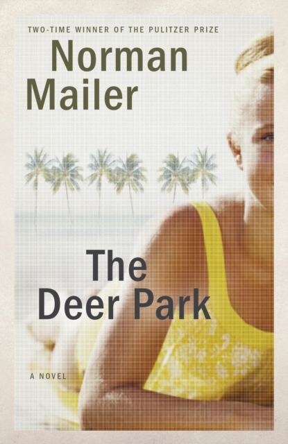 Deer Park, EPUB eBook