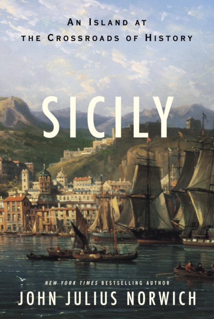 Sicily, EPUB eBook