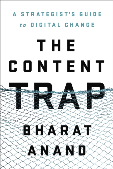 Content Trap, EPUB eBook