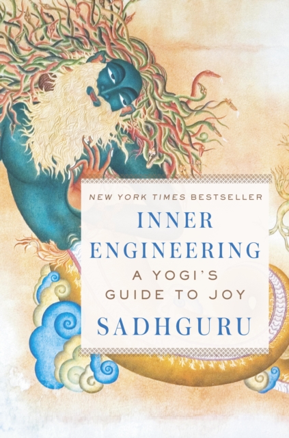 Inner Engineering, EPUB eBook