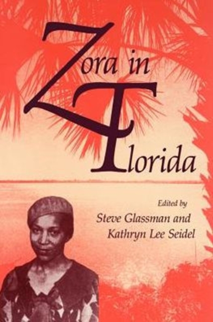 Zora in Florida, Paperback / softback Book