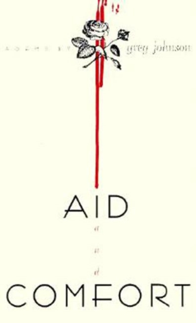 Aid and Comfort, Paperback / softback Book